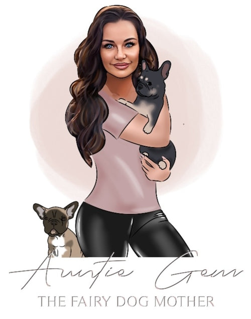 Auntie Gems Pawsome Supplies